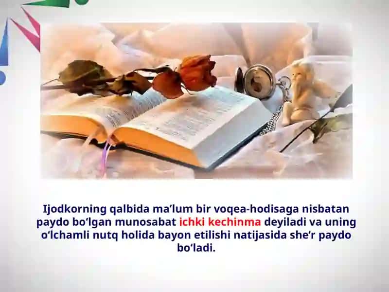 Erkinvazindagisherlarningo`zigaxosjihatlari 3