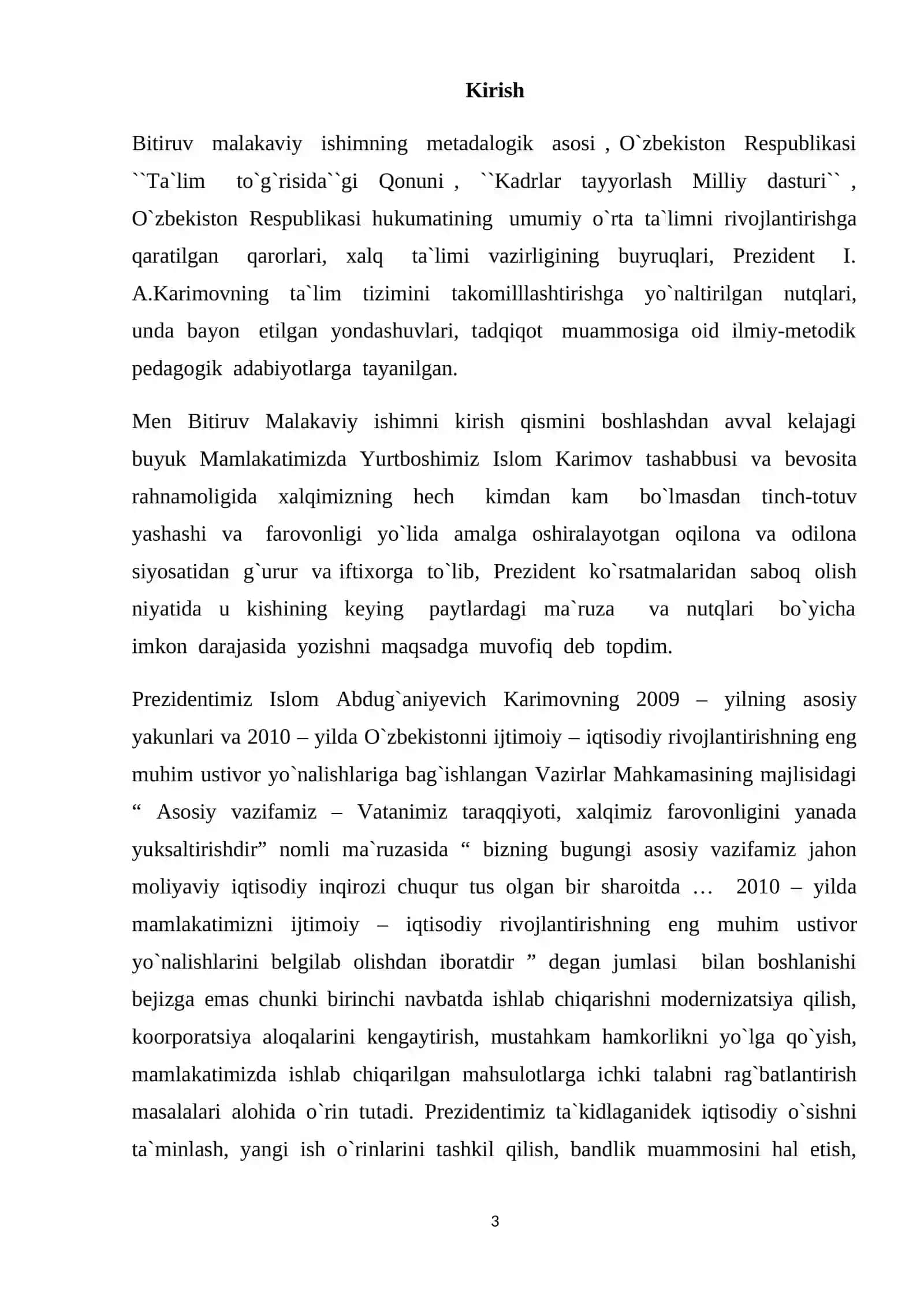 Hozirgi zamon ingliz tilida sinonimlarning ishlatilishi 3
