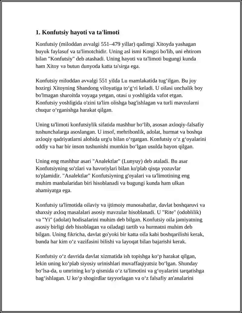 QADIMGI XITOY FALSAFASI 3