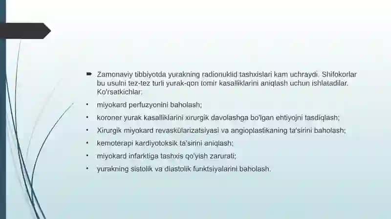 Nur tashxisi usullari 3