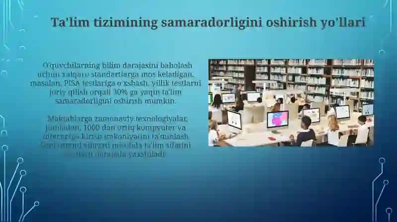 Masofaviy ta'lim tizimlaridan foydalanish 3