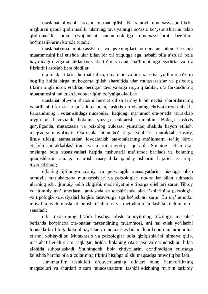 Inklyuziv ta’lim Mexanizmi 3