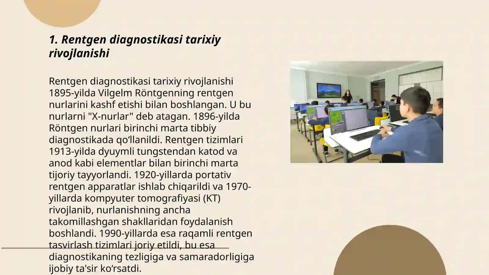 Rentgenoanatomiyada yangi texnologiyalar 3