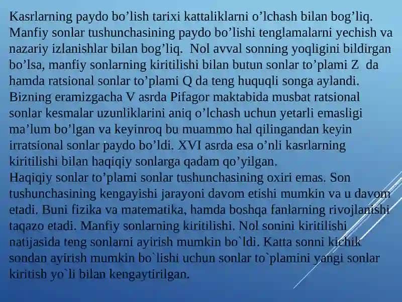 Matematikavaunio‘qitishmetodikasi 3