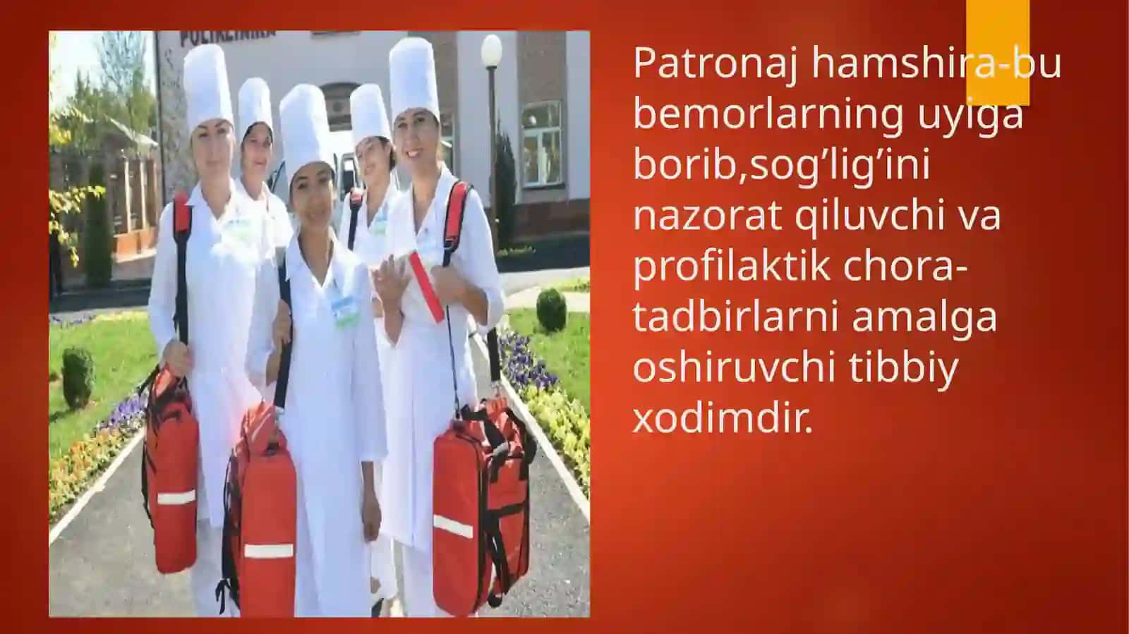 Yuqumlik asalliklar bilan og'rigan bemorlar 3