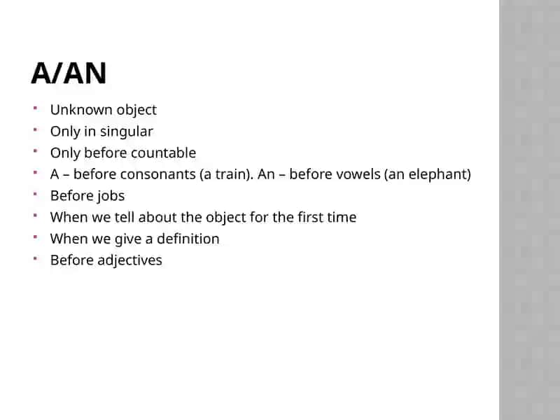 Set Expressions in English Grammar 3