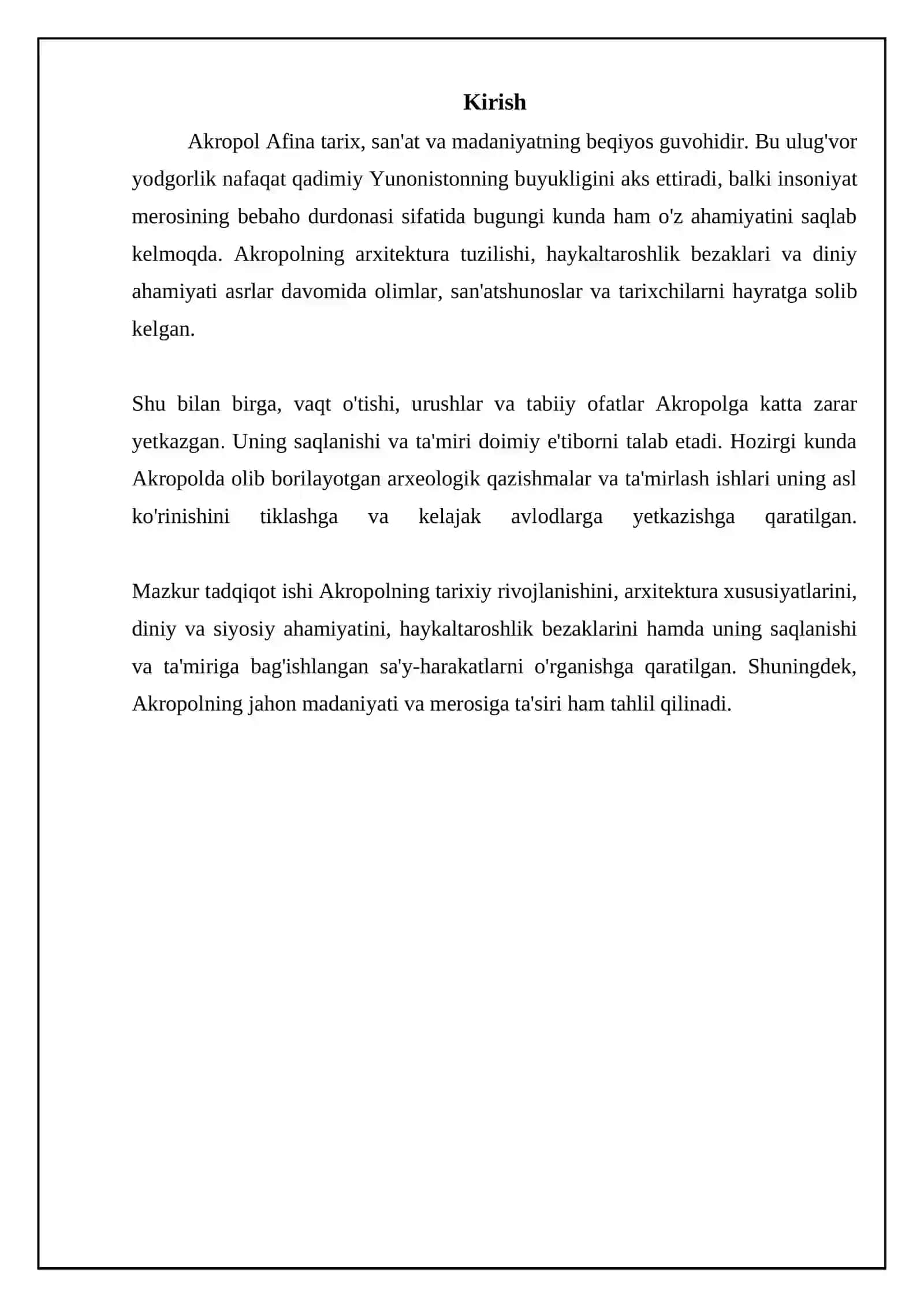 Akropol Afina 3