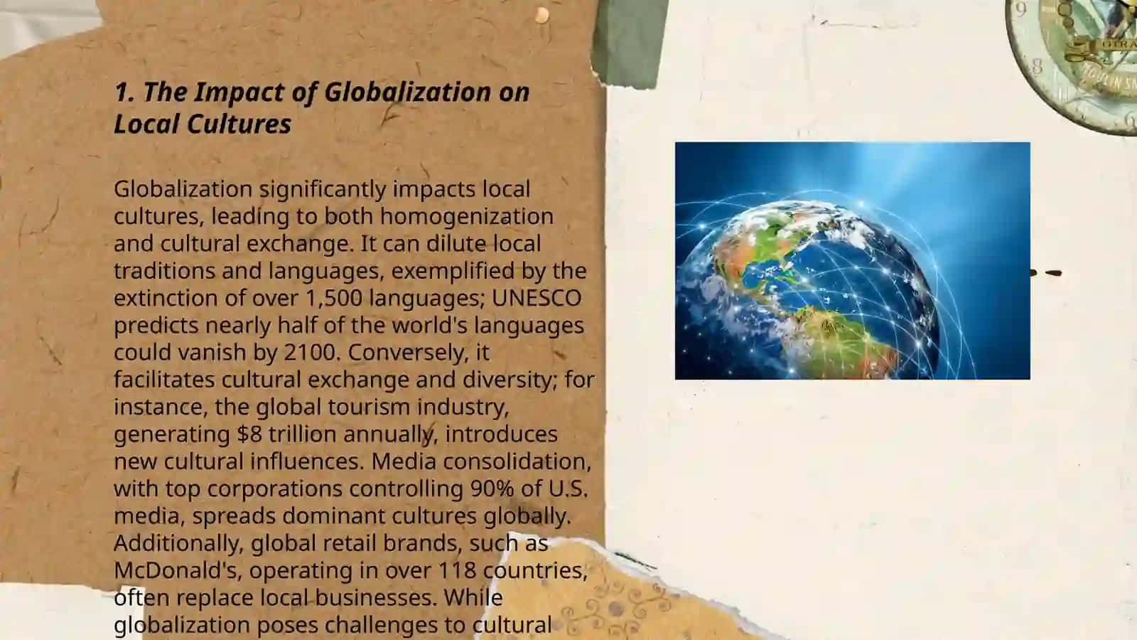 Globalization 3