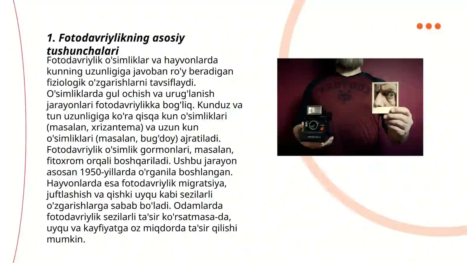 Fotodavriylik 3