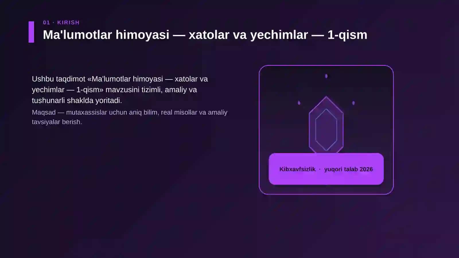 KIBXAVFSIZLIK 3