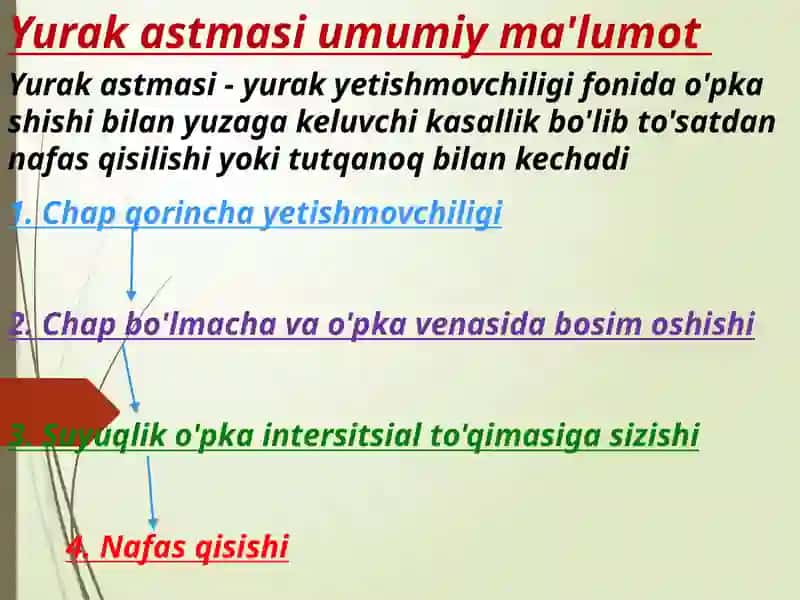 BRONXIAL ASTMA 3