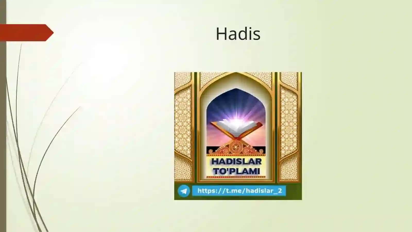 Hadis. Sunna. Hadisturlari.Muhaddislar. Aljomeas-sahih 3