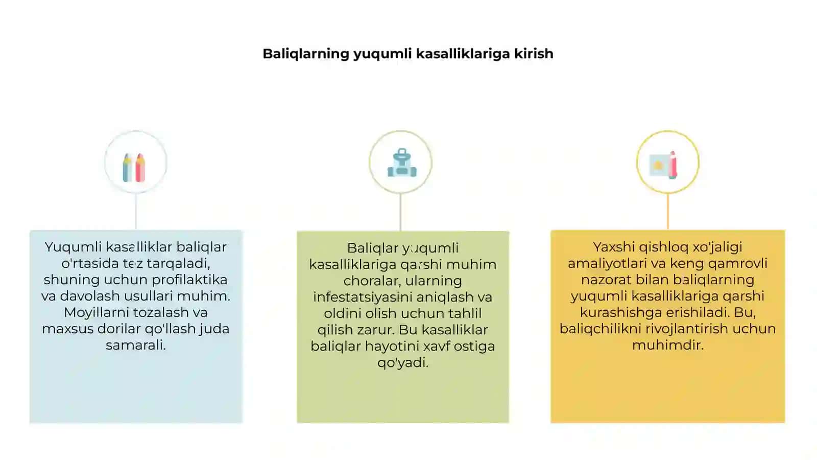 Baliqlarning yuqumli kasalliklari 3