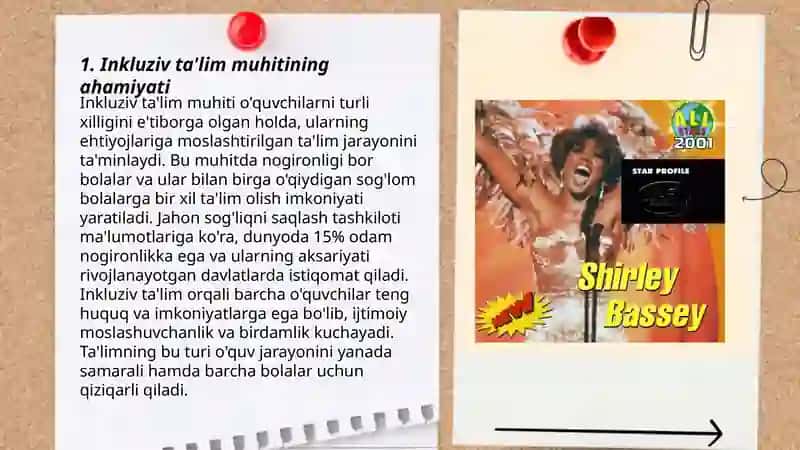 Inkluziv ta'lim muhitining ahamiyati 3