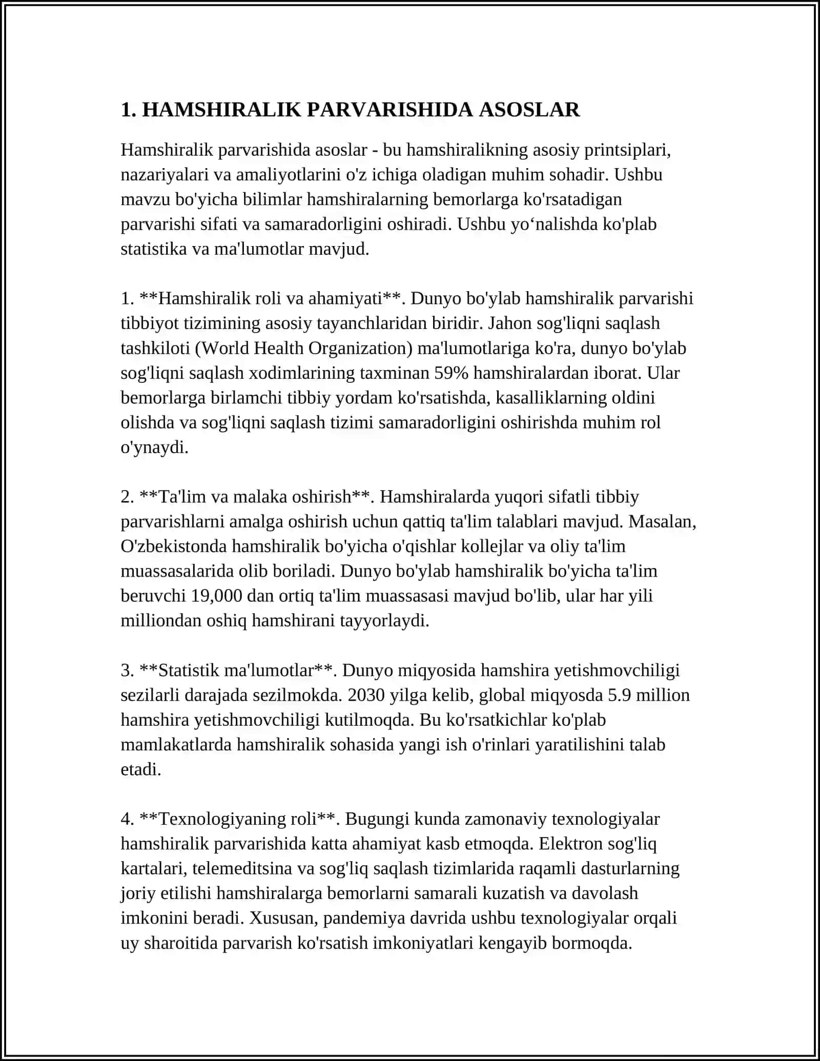 HAMSHIRALIK PARVARISHI MODELLARINING USULLARI 3