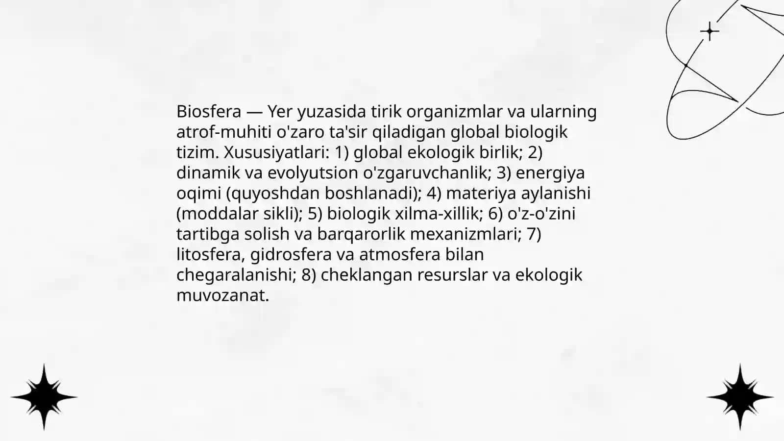 Biosfera va noosfera 3