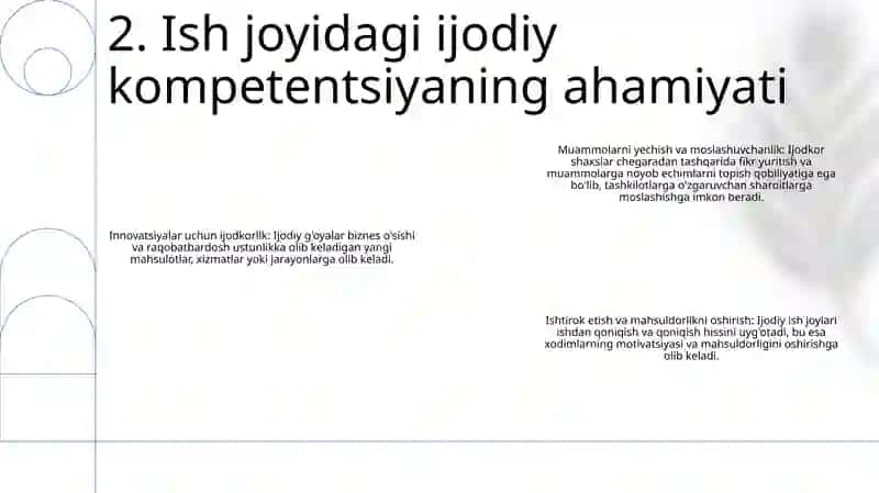 Kreativ Kompetentlik 3