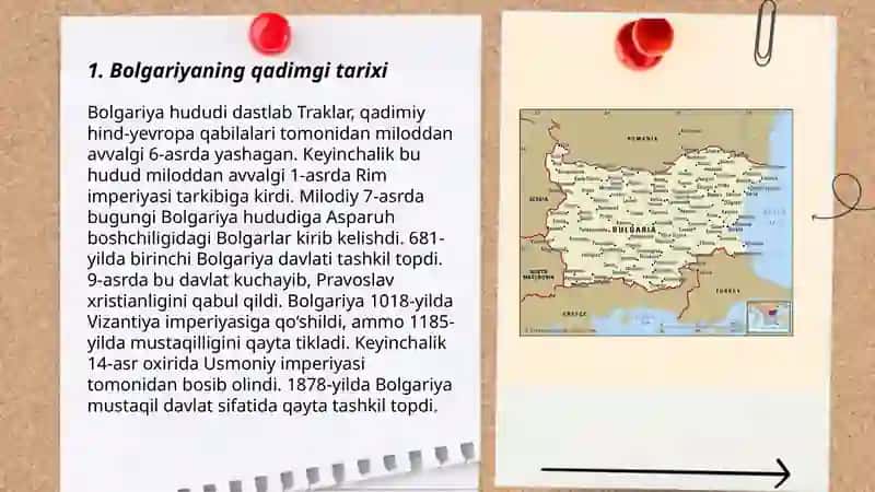 Bolgariya tarixi 3