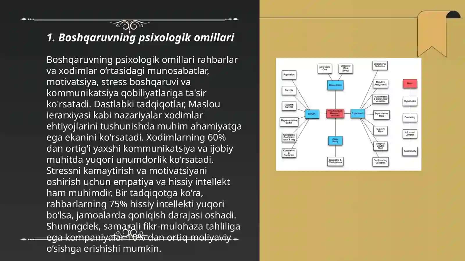 Boshqaruvning pedagogik-psixalogik xususiyatlari 3