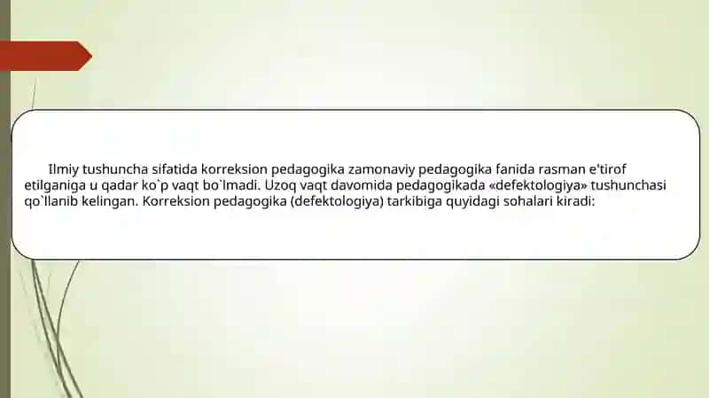Inklyuziv Ta'lim Asoslari 3