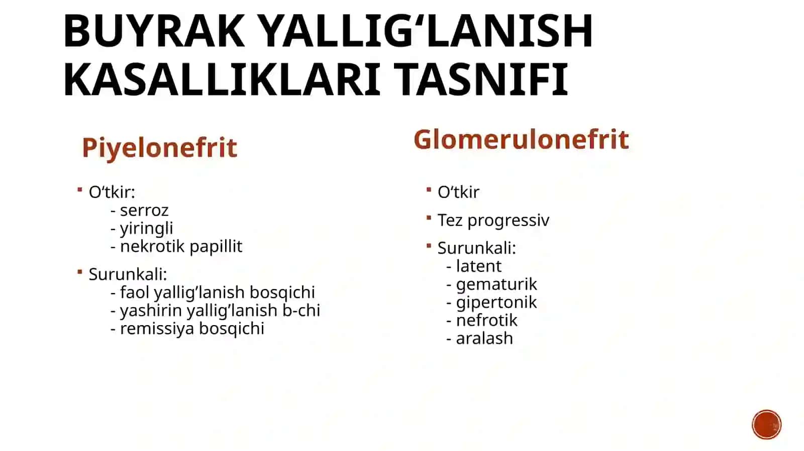 Referat  Mustaqil ish 3