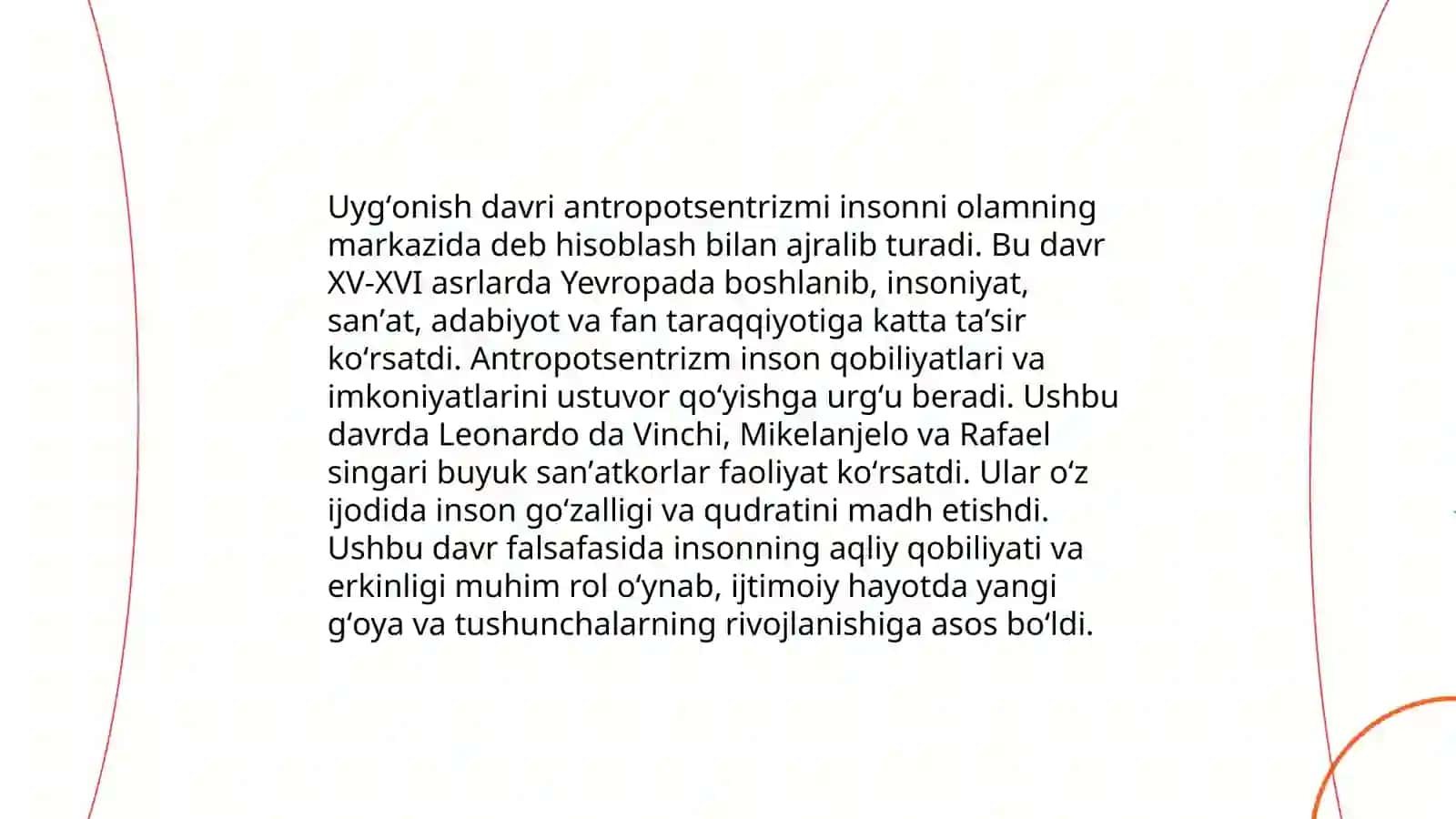 Gʻarb uygʻonish davri falsafasi 3
