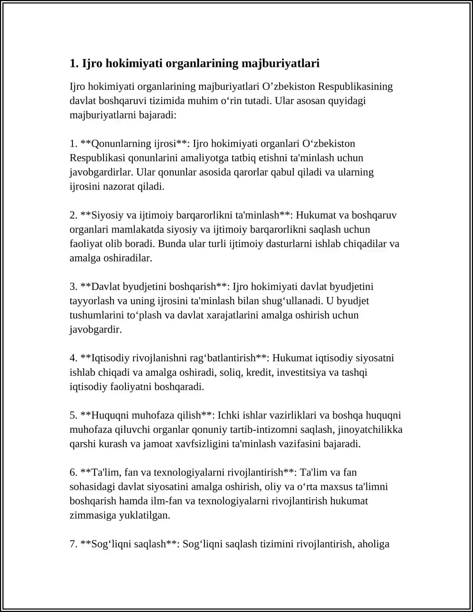 FUQARO MUHOFAZASI TO‘RISIDA 3