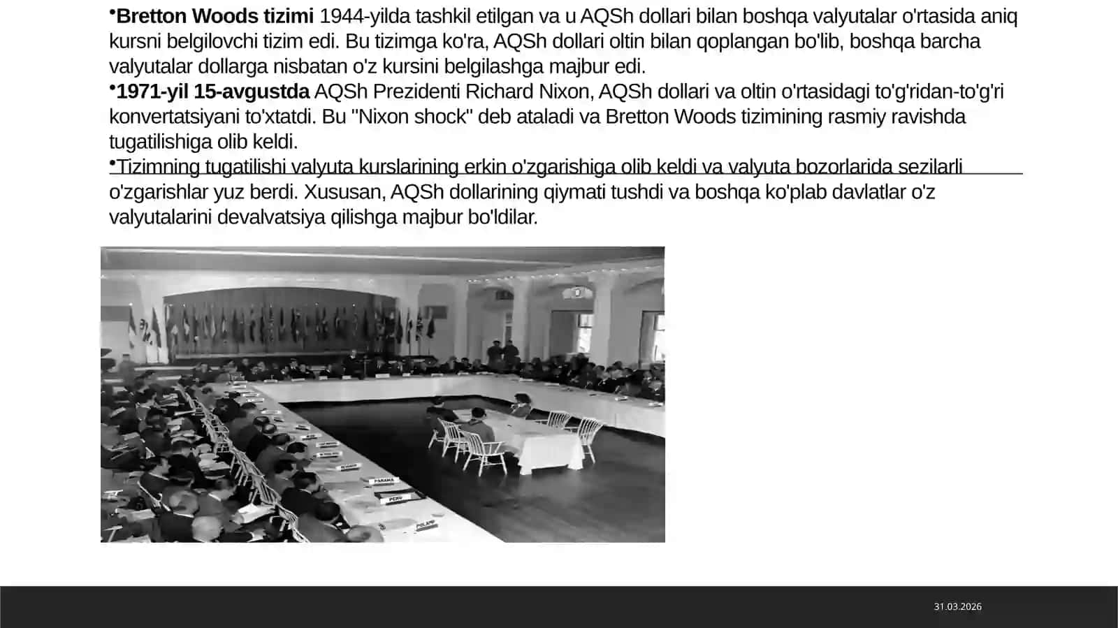 1971-1998 yillardagi Moliyaviy-Iqtisodiy inqirozlar 3