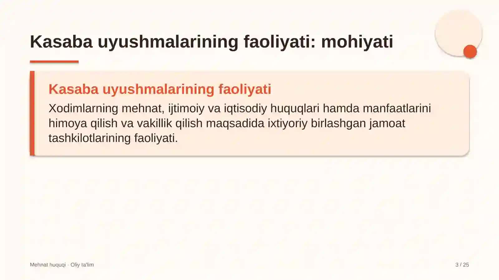 davlat qo'mitalarida kasaba uyushmalarining faoliyati 7178 3