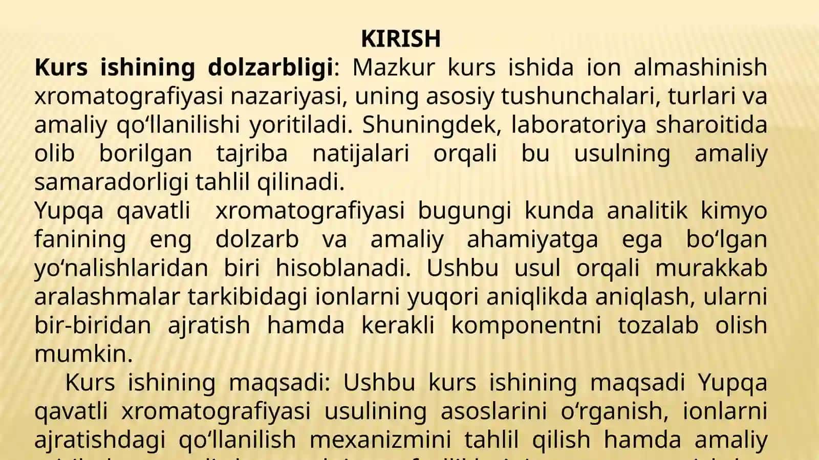YUPQA QAVATLI XROMATOGRAFIYA 3