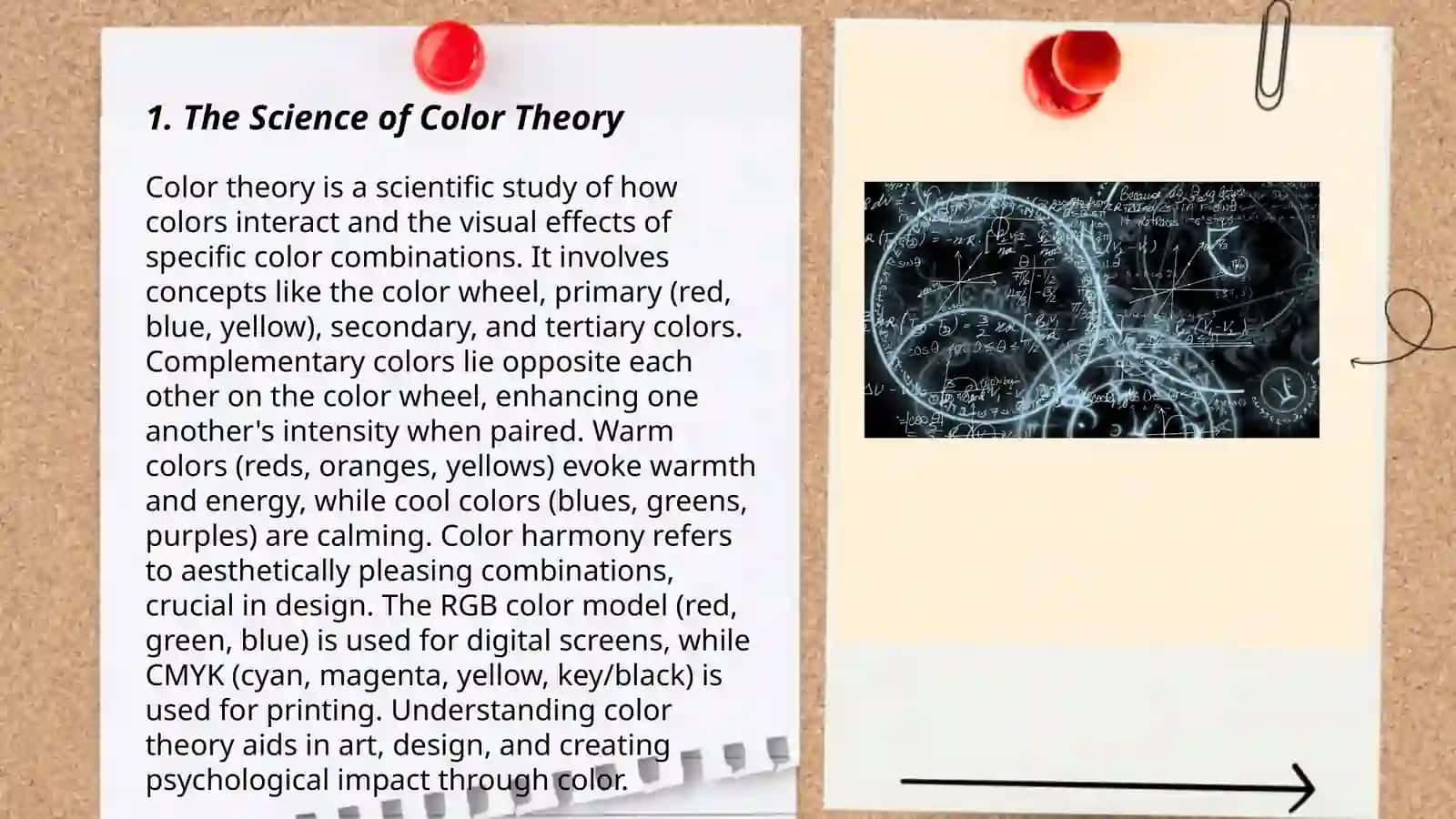 Art and Science 3