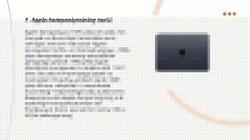 Apple kompaniyasining tarixi 3