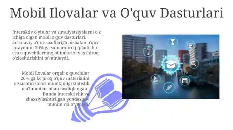 Zamonaviy Ta'lim Texnologiyalari 3
