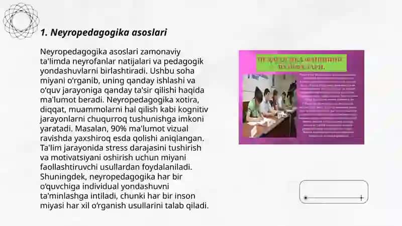 Neyropedagogika tushunchasi 3