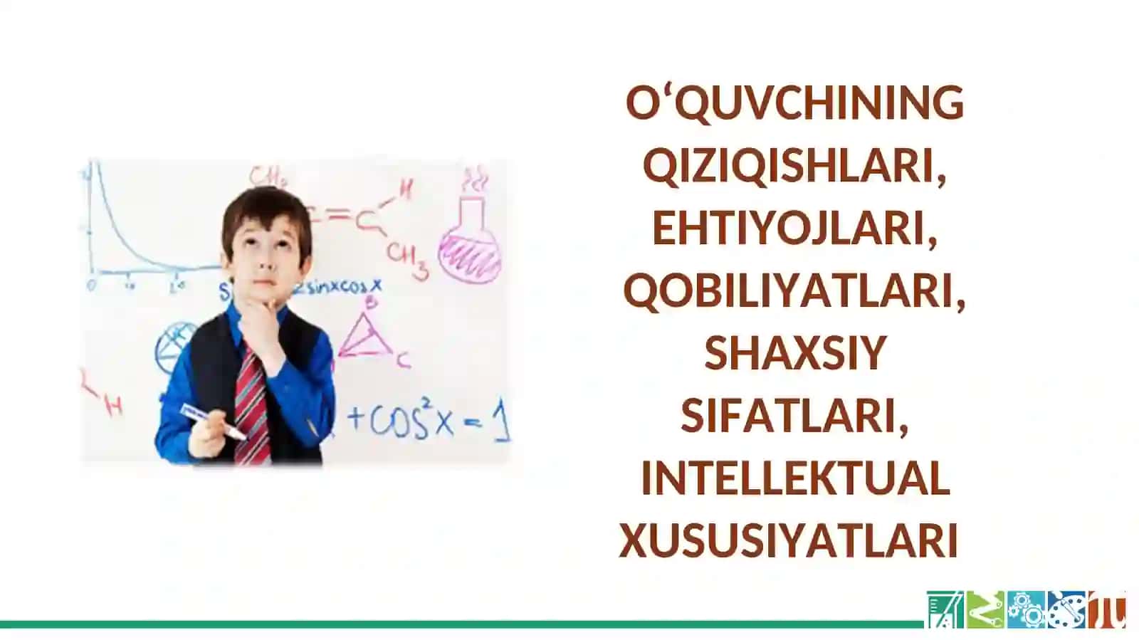 UZLUKSIZ TA’LIM TIZIMI MAZMUNINI SIFAT JIHATIDAN YANGILASH VATA’LIMNINGSAMARADORLIGINIOSHIRISH 3
