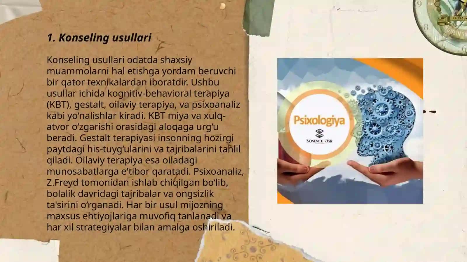 Psixologik xizmat metodlari 3