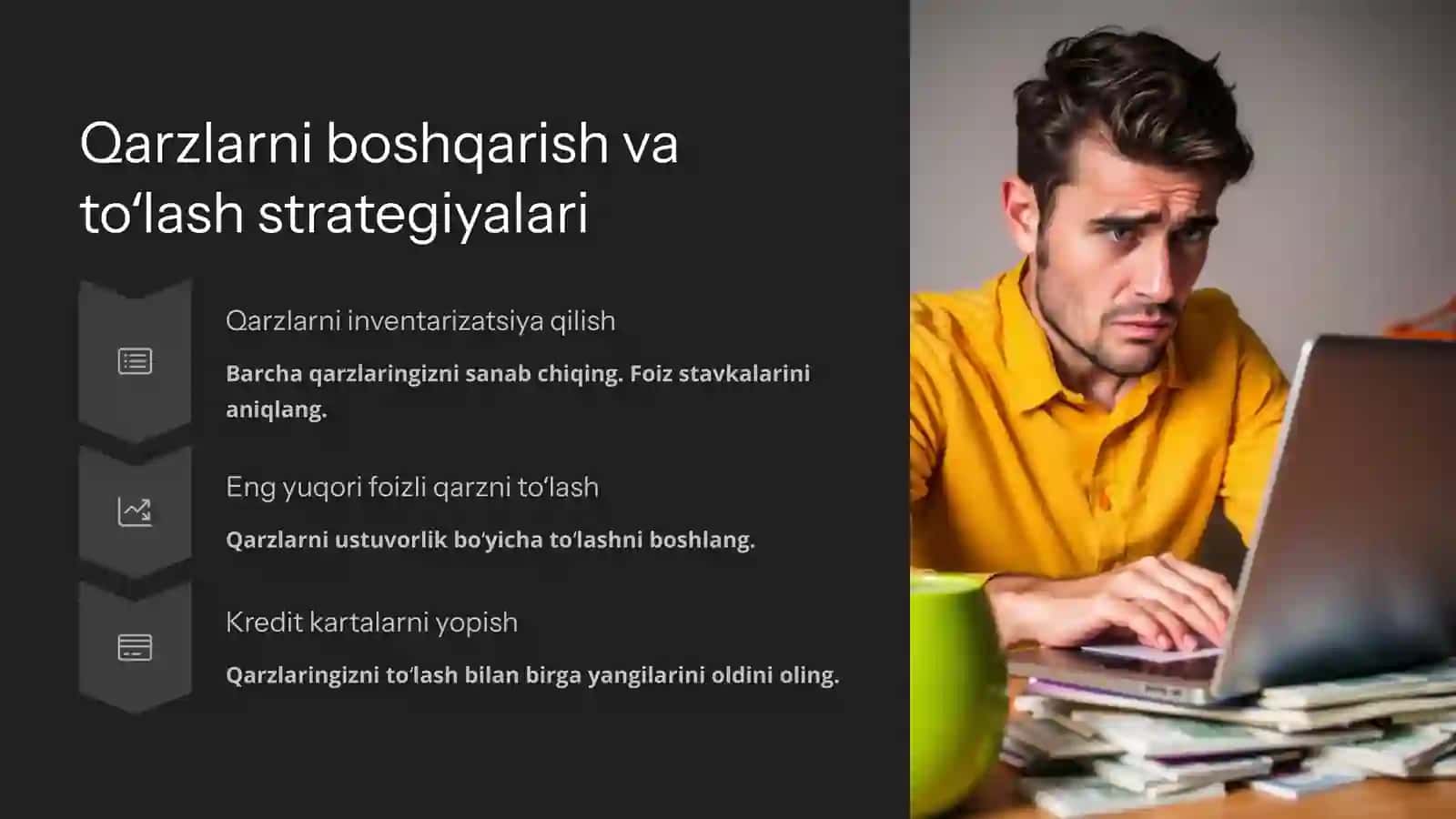 Uy xoʻjaliklari moliyasi 3