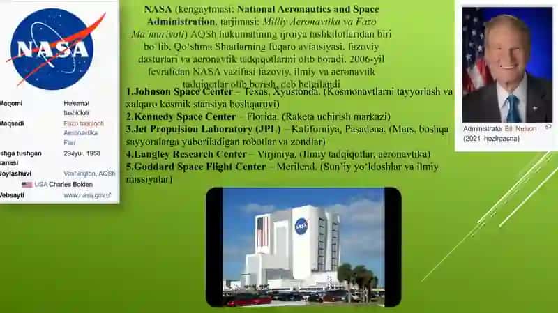 NASA bizuchun 3