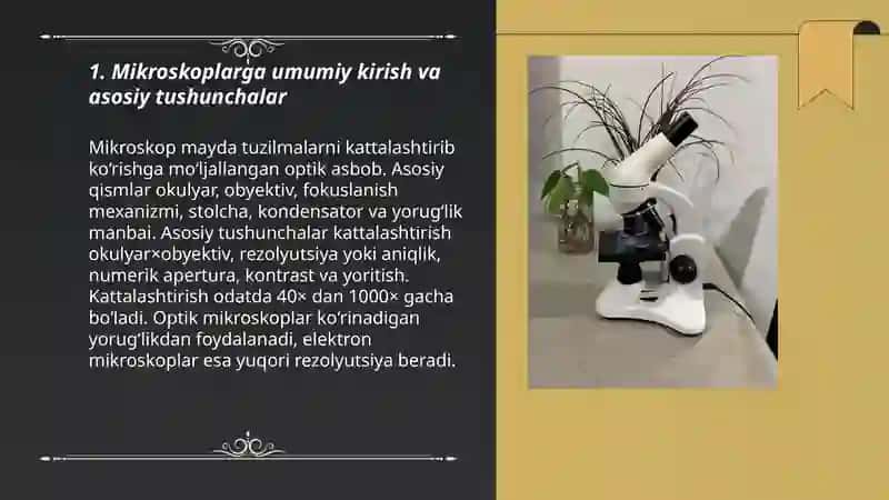 Mikroskop xillari 3