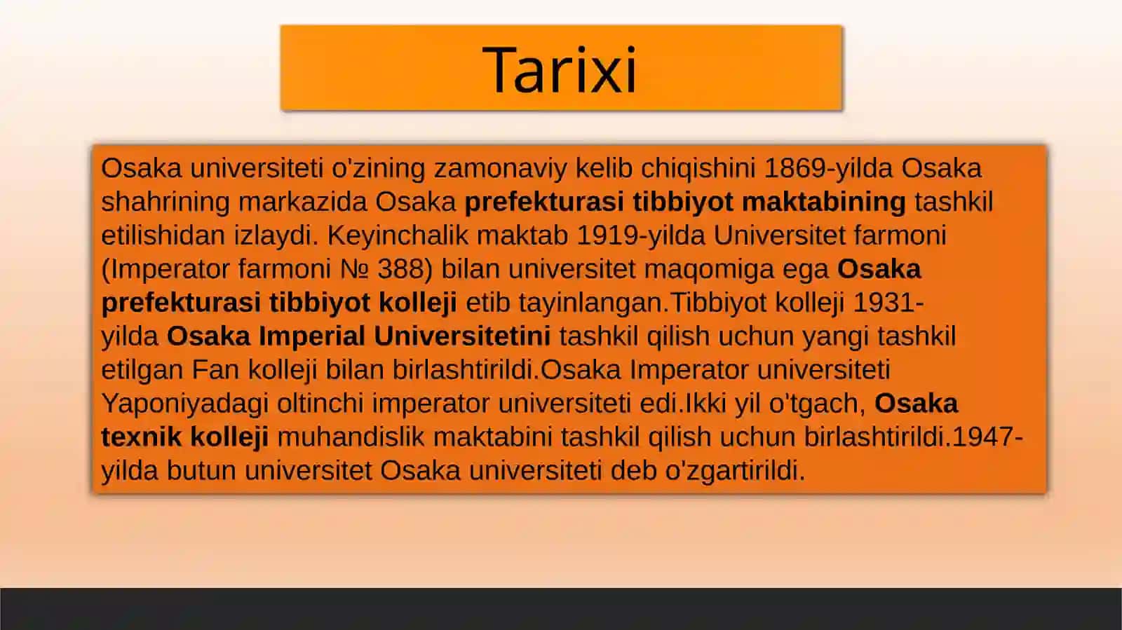 Universitet 3