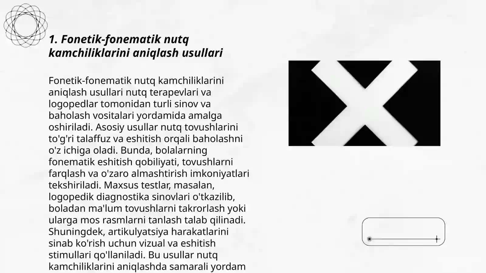 fonetik-fonematik nutq kamchiligini bartaraf etish 3