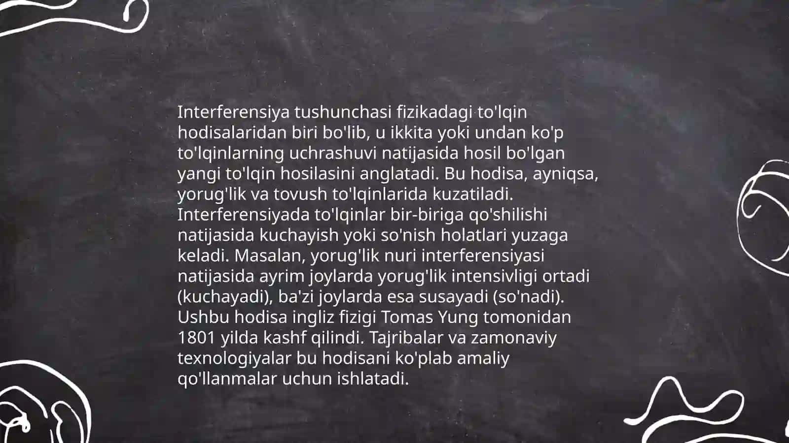 Interferensiya 3