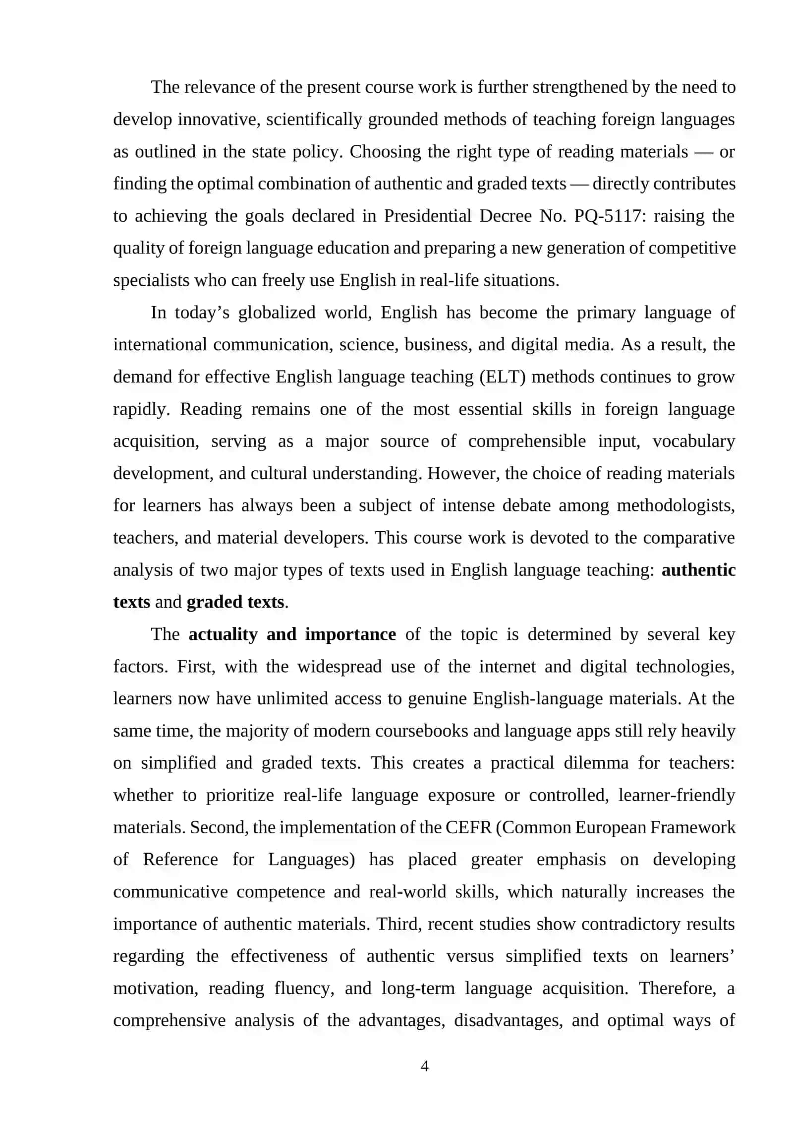 Authentic vs graded texts 3
