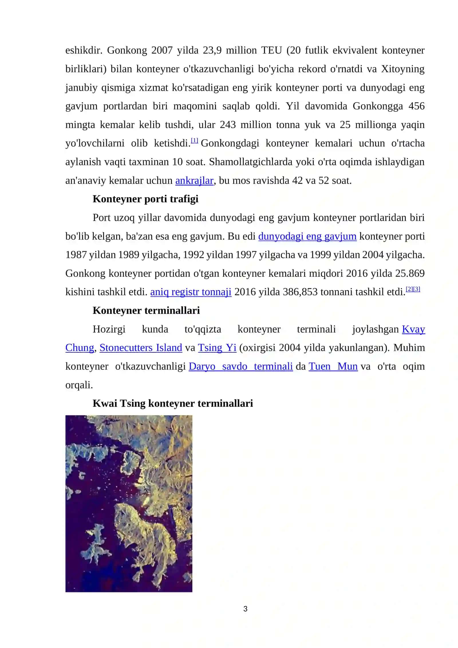 Gonkong porti 3