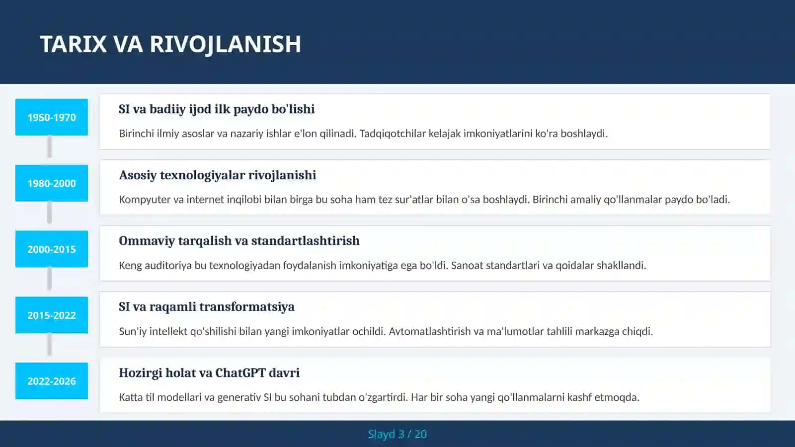 SI VA BADIIY IJOD 3