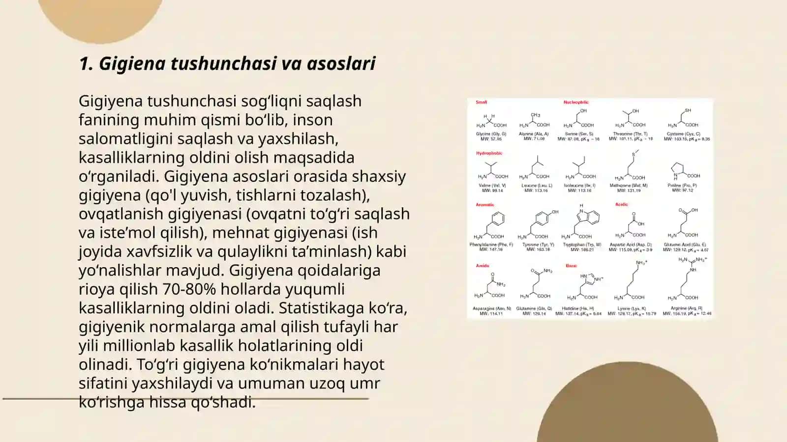 Gigiena fanining asosiy bolimlari 3
