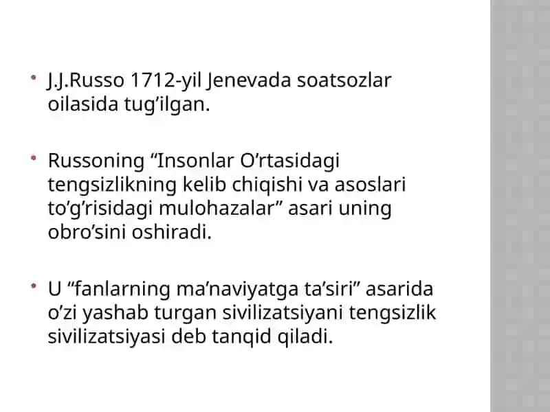 Nemis klassik falsafasi 3