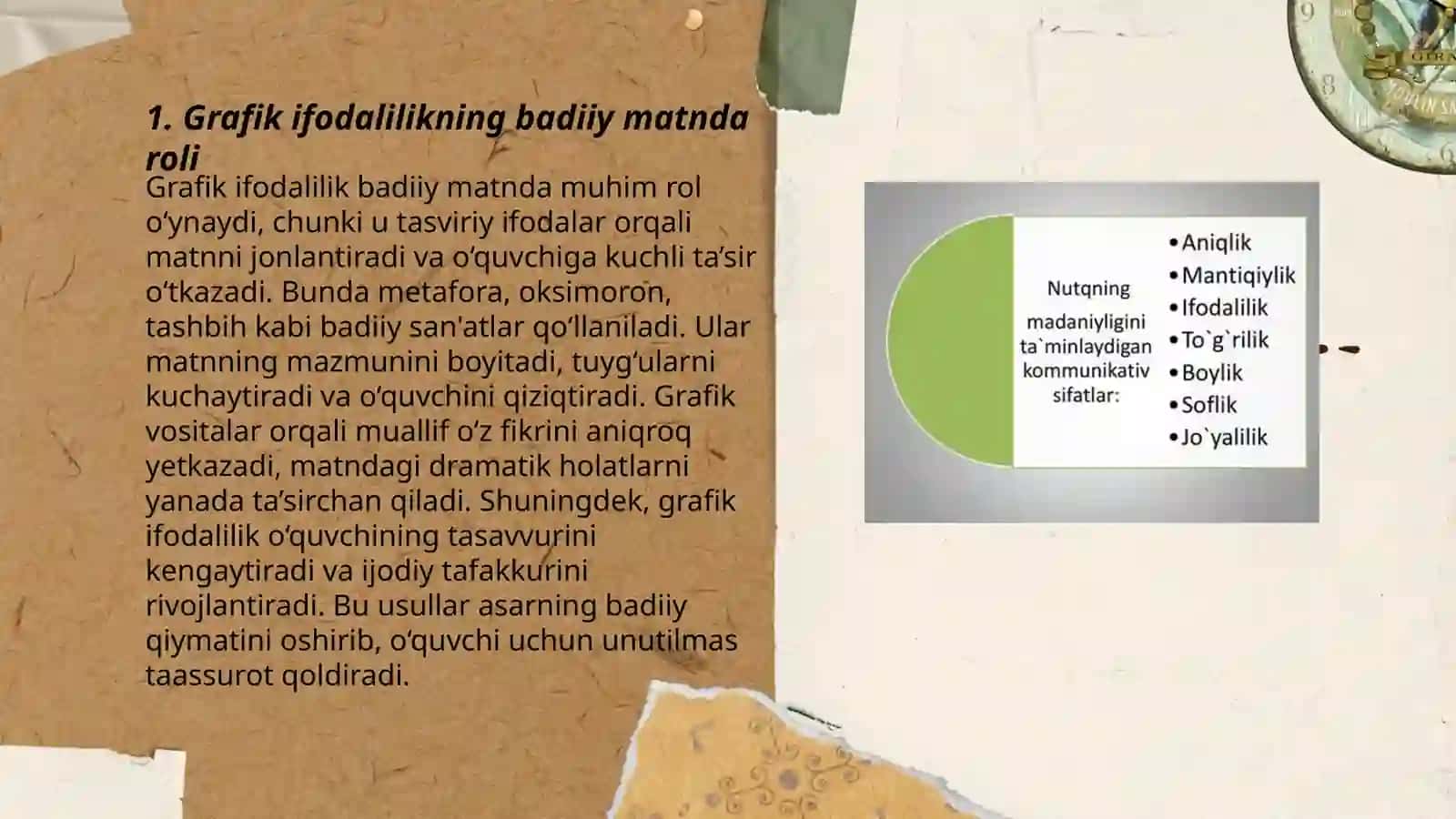 Matnda Grafik Ifodalilikning Badiiy Matnda Roli 3