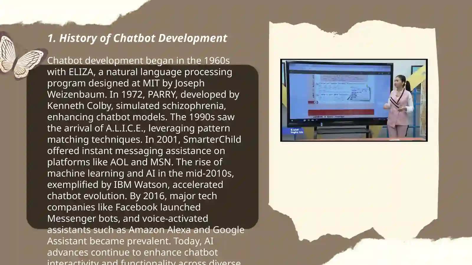 Chet tili õrganuvchisi 3