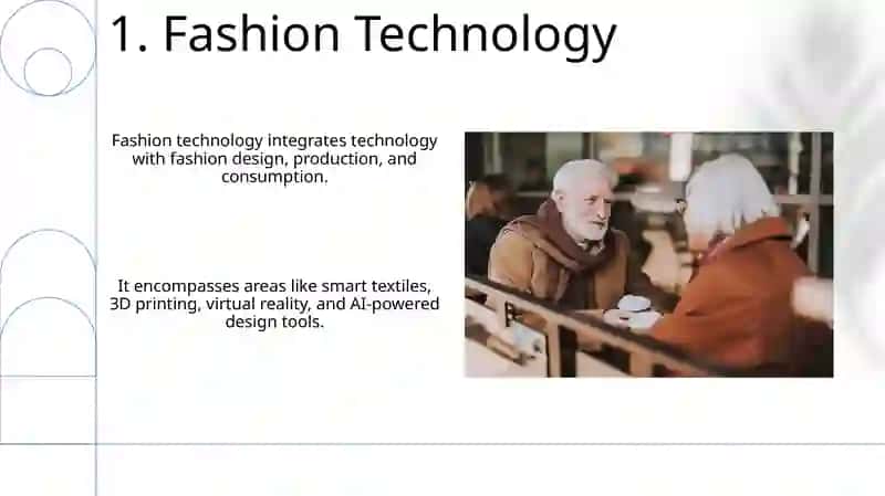 In Fashion 3